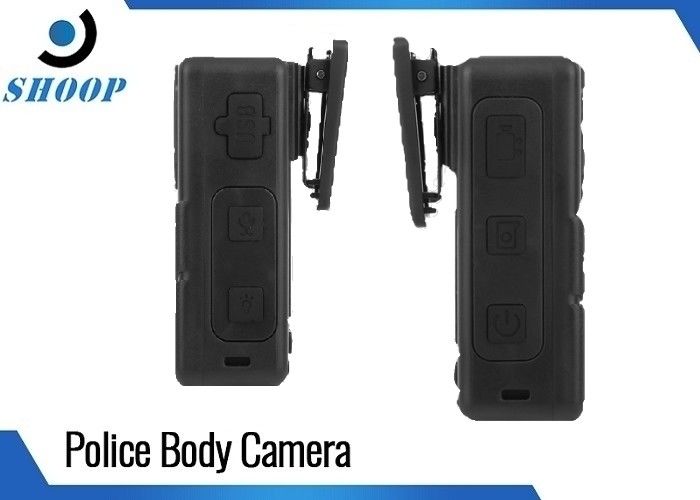 팔려고 내놓 4000mAh 배터리와 1080P GPS 경찰 신체 카메라 법 리코더
