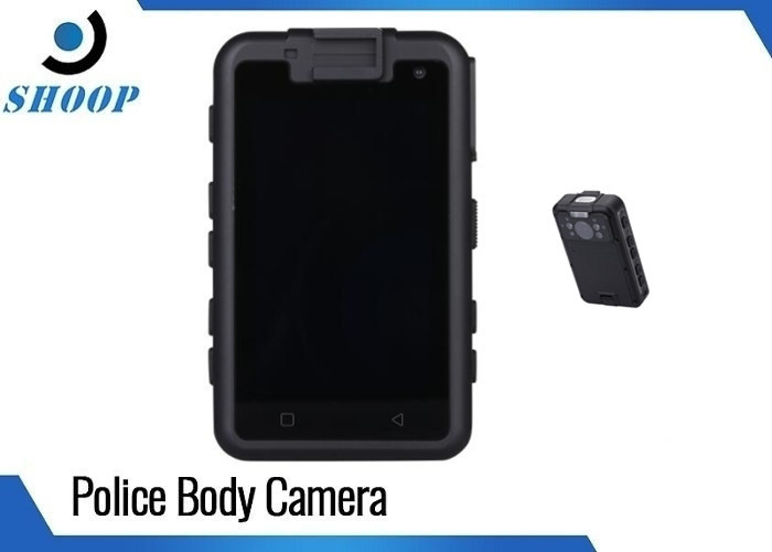 WiFi 무선 IP68 휴대용 바디 카메라 차량용 DVR SD 카드 녹화